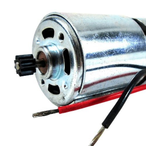 Motor 12V - 5140025-80 - Black & Decker