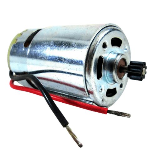 Motor 12V - 5140025-80 - Black & Decker