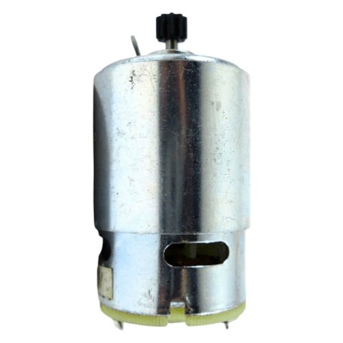 Motor 12V - 5140025-80 - Black & Decker