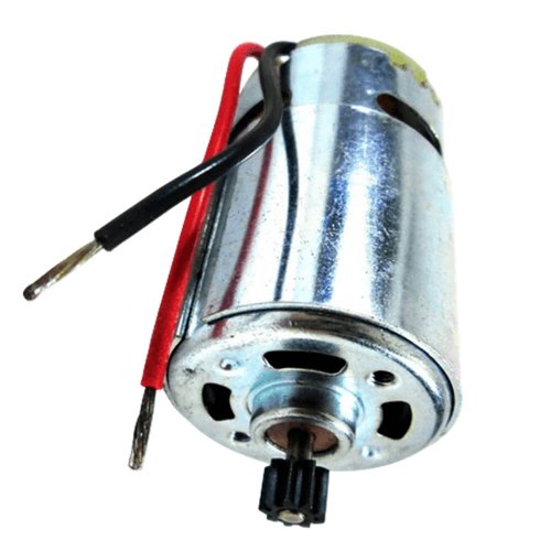 Motor 12V - 5140025-80 - Black & Decker