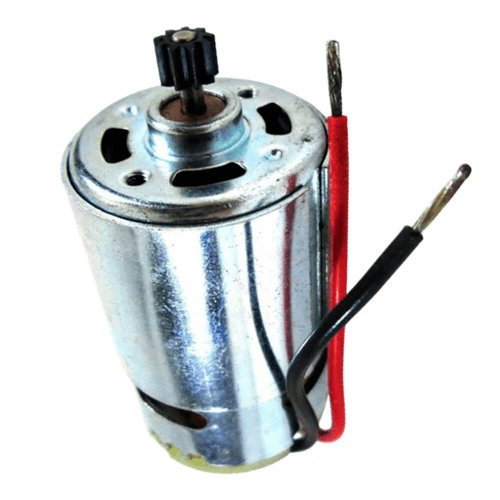 Motor 12V - 5140025-80 - Black & Decker