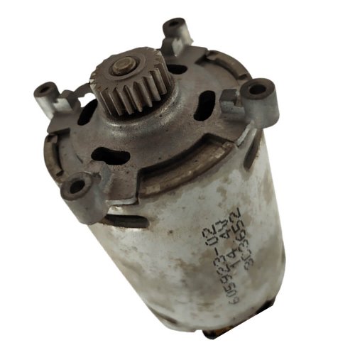 Motor 14.4V com Pinhão F.L. - 393111-02 - Dewalt