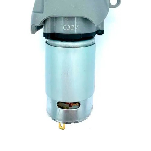 Motor 20V e Transmissão - N537684 - Black & Decker