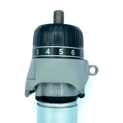 Motor 20V e Transmissão - N537684 - Black & Decker