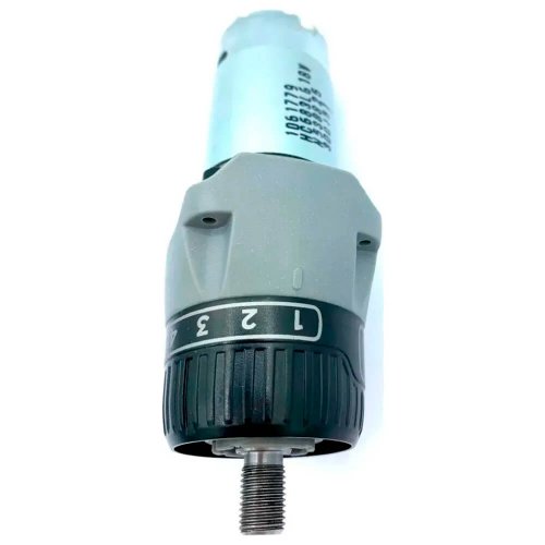 Motor 20V e Transmissão - N537684 - Black & Decker