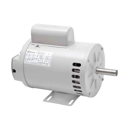 Motor 2CV 4 Pólos Monofásico Aberto IP-21 - Kohlbach