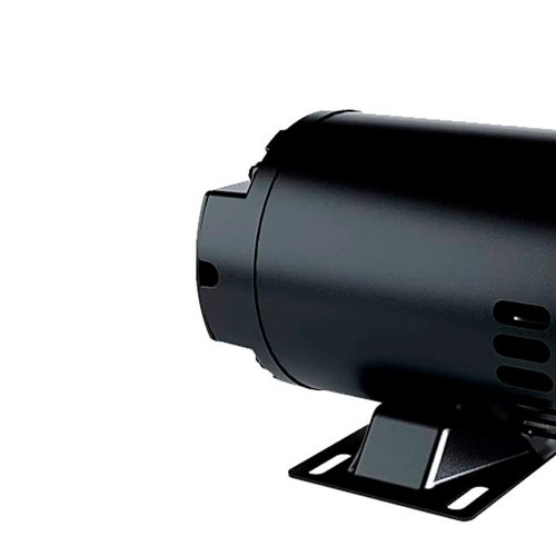 Motor 2CV 4P Trifásico IP-21 ABERTO para Betoneira - Nova Motores