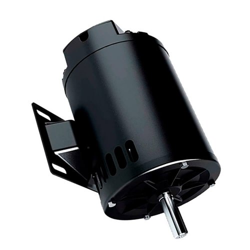 Motor 2CV 4P Trifásico IP-21 ABERTO para Betoneira - Nova Motores