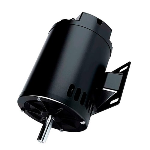 Motor 2CV 4P Trifásico IP-21 ABERTO para Betoneira - Nova Motores