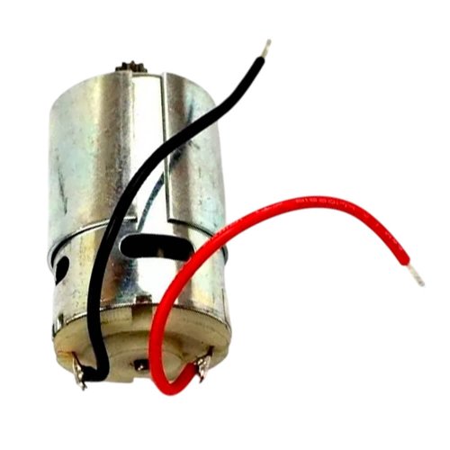 Motor 9,6V - 5140025-93 - Black & Decker