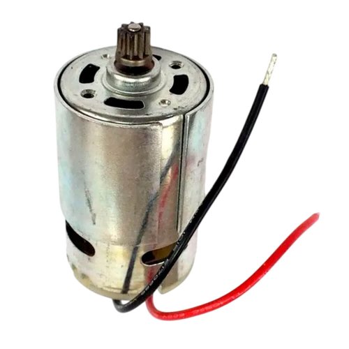 Motor 9,6V - 5140025-93 - Black & Decker