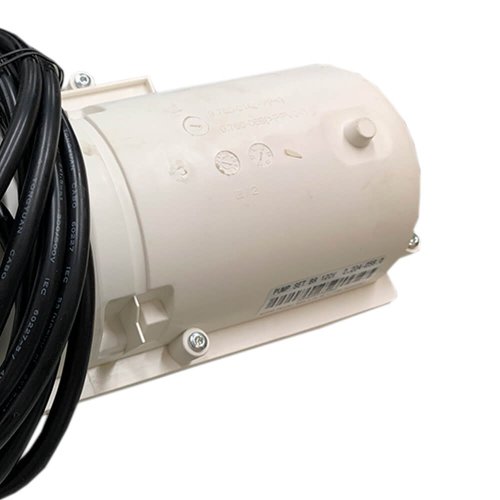 Motor Completo para Lavadora K2XX 127V - Karcher