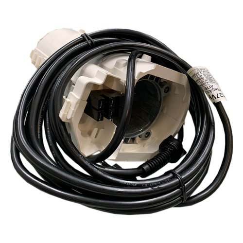 Motor Completo para Lavadora K2XX 127V - Karcher