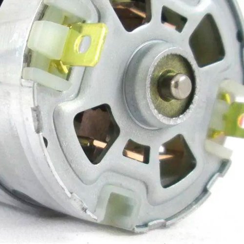 Motor DC 10,8V / 350-1300RPM / 115W - 629853-4 - Makita