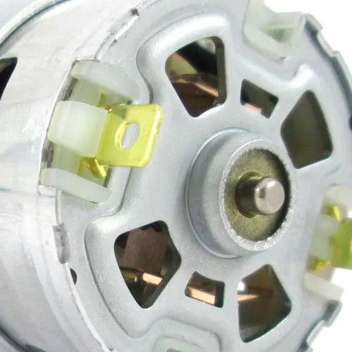 Motor DC 10,8V / 350-1300RPM / 115W - 629853-4 - Makita