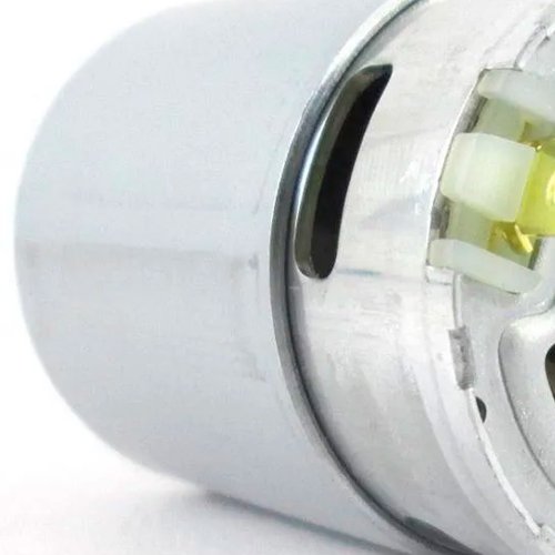 Motor DC 10,8V / 350-1300RPM / 115W - 629853-4 - Makita