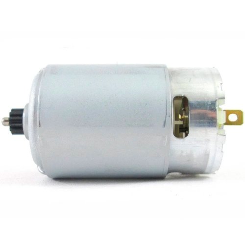 Motor DC 10,8V / 350-1300RPM / 115W - 629853-4 - Makita