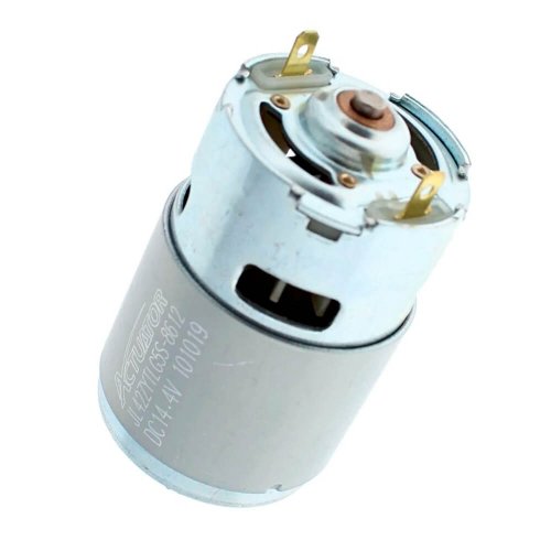 Motor DC 14.4V para MT064 - 629805-5 - Makita
