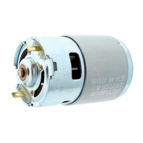 Motor DC 14.4V para MT064 - 629805-5 - Makita