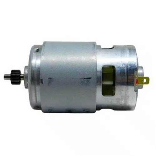 Motor DC 18V/400-1300 RPM 208W - 629834-8 - Makita