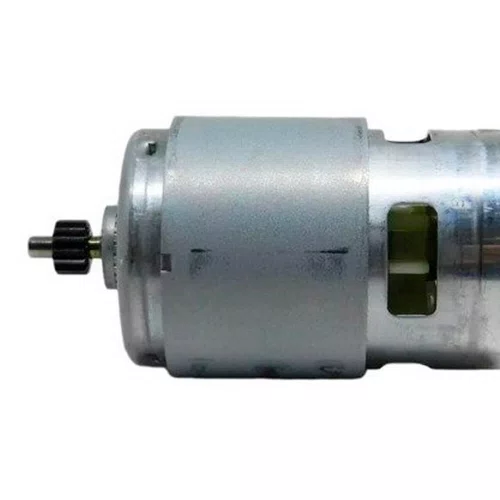 Motor DC 18V/400-1300 RPM 208W - 629834-8 - Makita