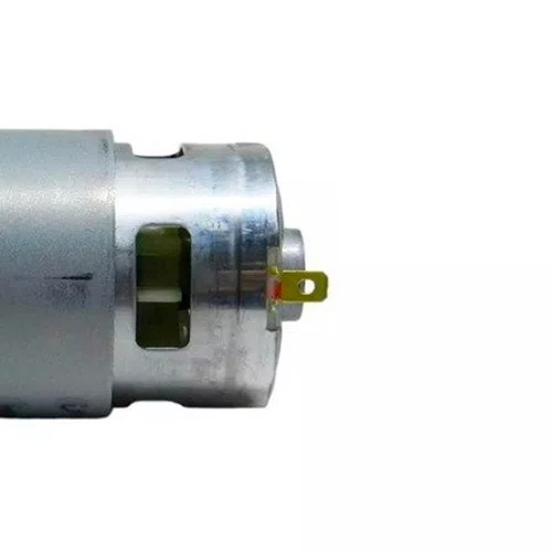 Motor DC 18V/400-1300 RPM 208W - 629834-8 - Makita