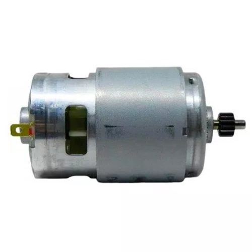 Motor DC 18V/400-1300 RPM 208W - 629834-8 - Makita