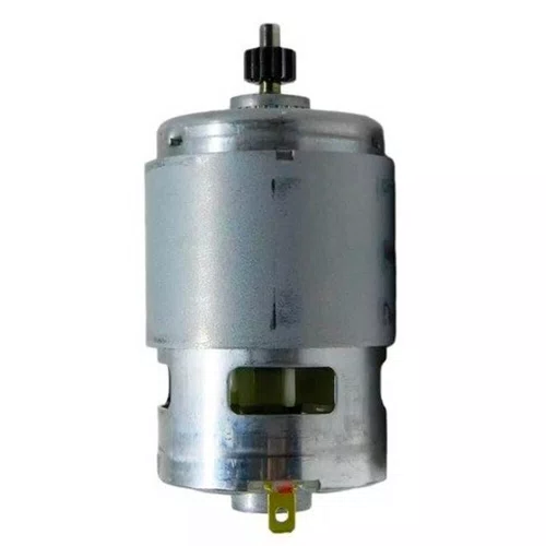 Motor DC 18V/400-1300 RPM 208W - 629834-8 - Makita