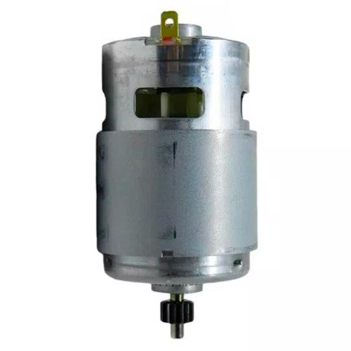 Motor DC 18V/400-1300 RPM 208W - 629834-8 - Makita