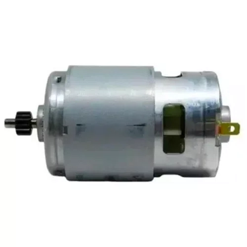 Motor DC 18V - 629937-8 - Makita