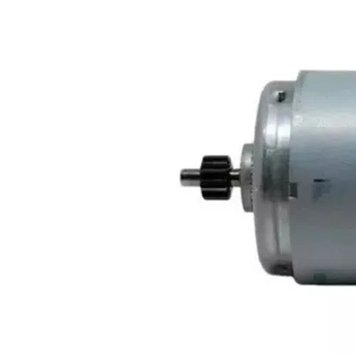 Motor DC 18V - 629937-8 - Makita