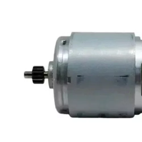Motor DC 18V - 629937-8 - Makita