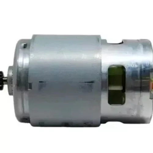 Motor DC 18V - 629937-8 - Makita