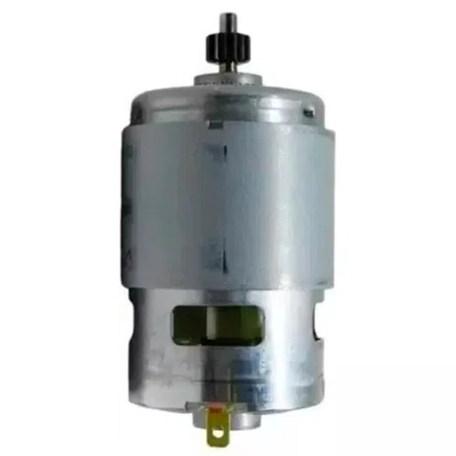 Motor DC 18V - 629937-8 - Makita