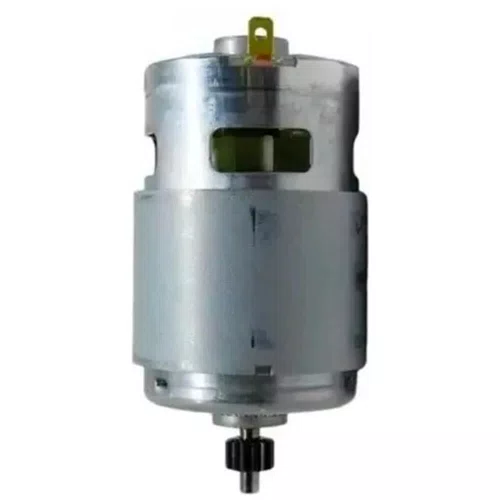 Motor DC 18V - 629937-8 - Makita