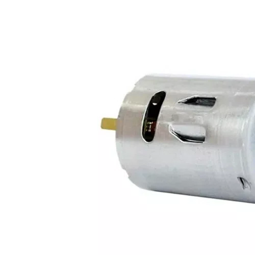 Motor DC - 629842-9 - Makita