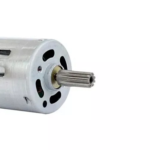 Motor DC - 629842-9 - Makita