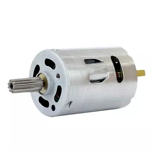 Motor DC - 629842-9 - Makita