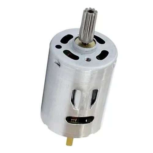 Motor DC - 629842-9 - Makita