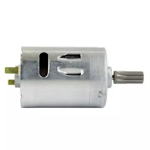 Motor DC - 629842-9 - Makita