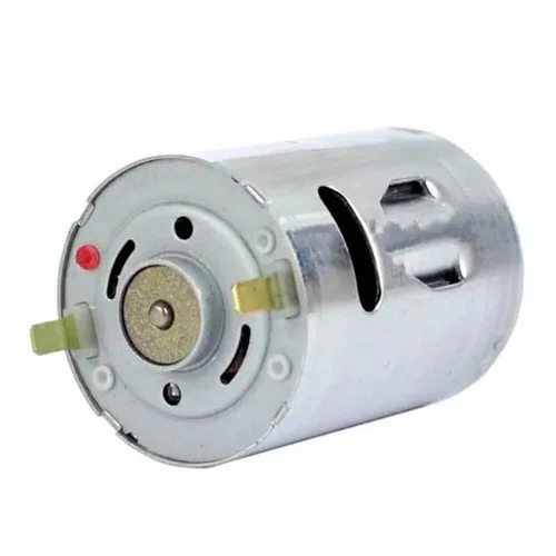 Motor DC - 629842-9 - Makita