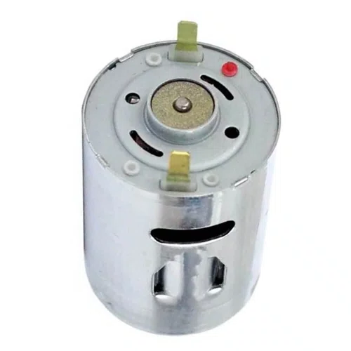 Motor DC - 629842-9 - Makita