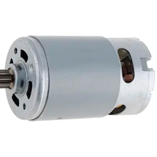 Motor DC - 629976-8 - Makita