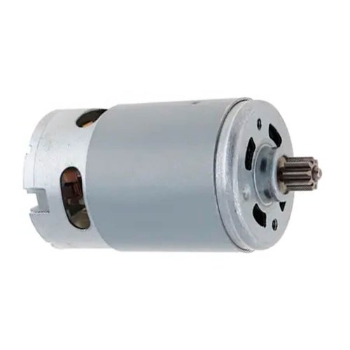 Motor DC - 629976-8 - Makita