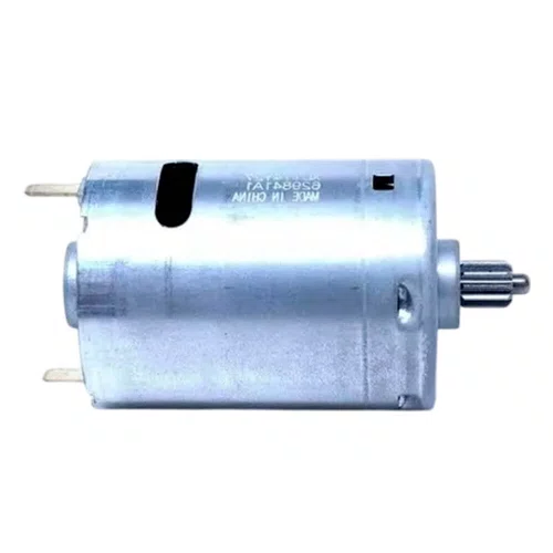 Motor DC 7.2V - 629854-2 - Makita