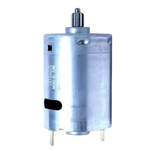 Motor DC 7.2V - 629854-2 - Makita