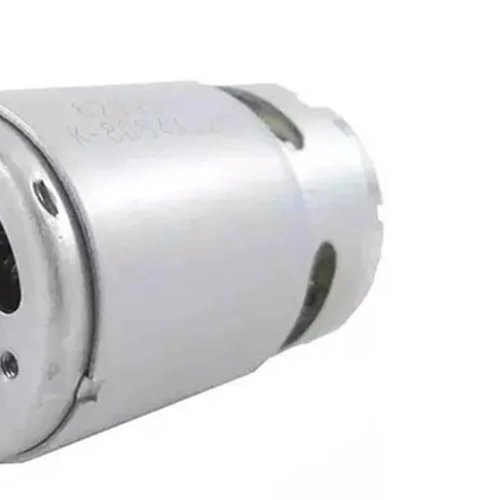 Motor DC 9.6V - 629962-9 - Makita