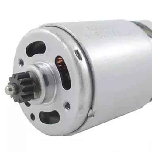 Motor DC 9.6V - 629962-9 - Makita