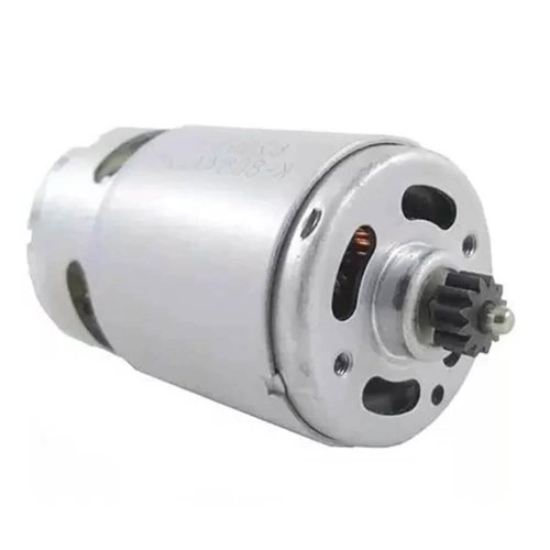 Motor DC 9.6V - 629962-9 - Makita