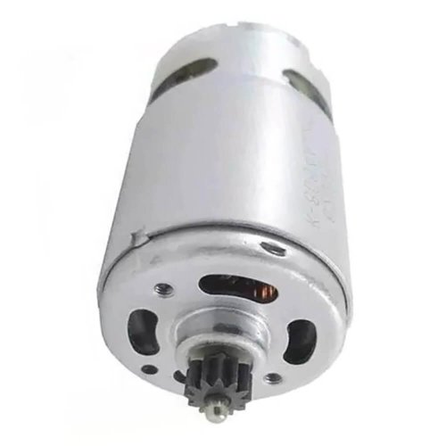 Motor DC 9.6V - 629962-9 - Makita